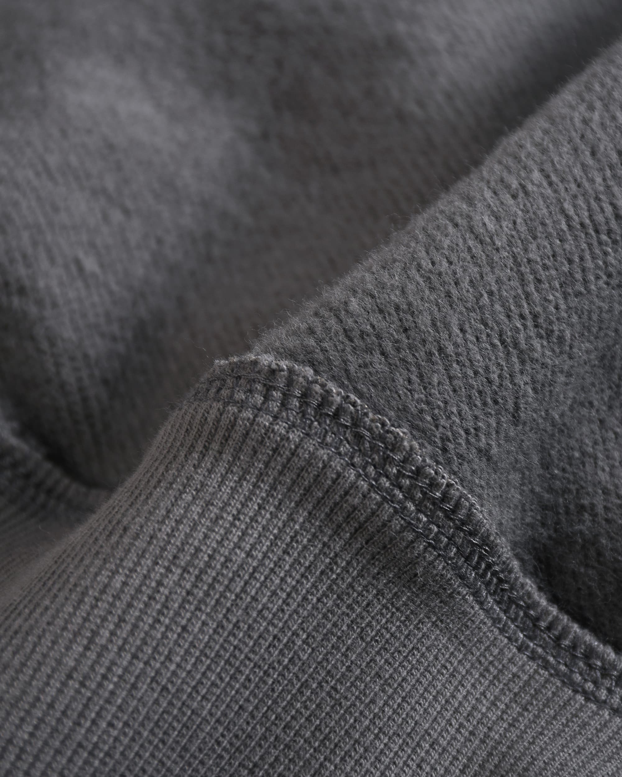 Smoky Gray Travel Essentials Hoodie