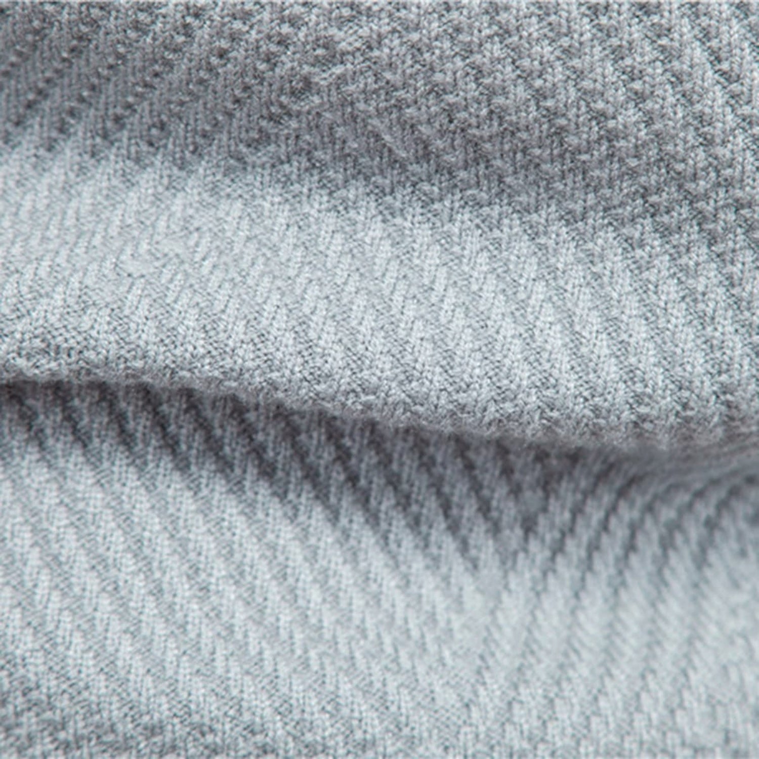 Men's Stripe Crewneck Sweater Pullover