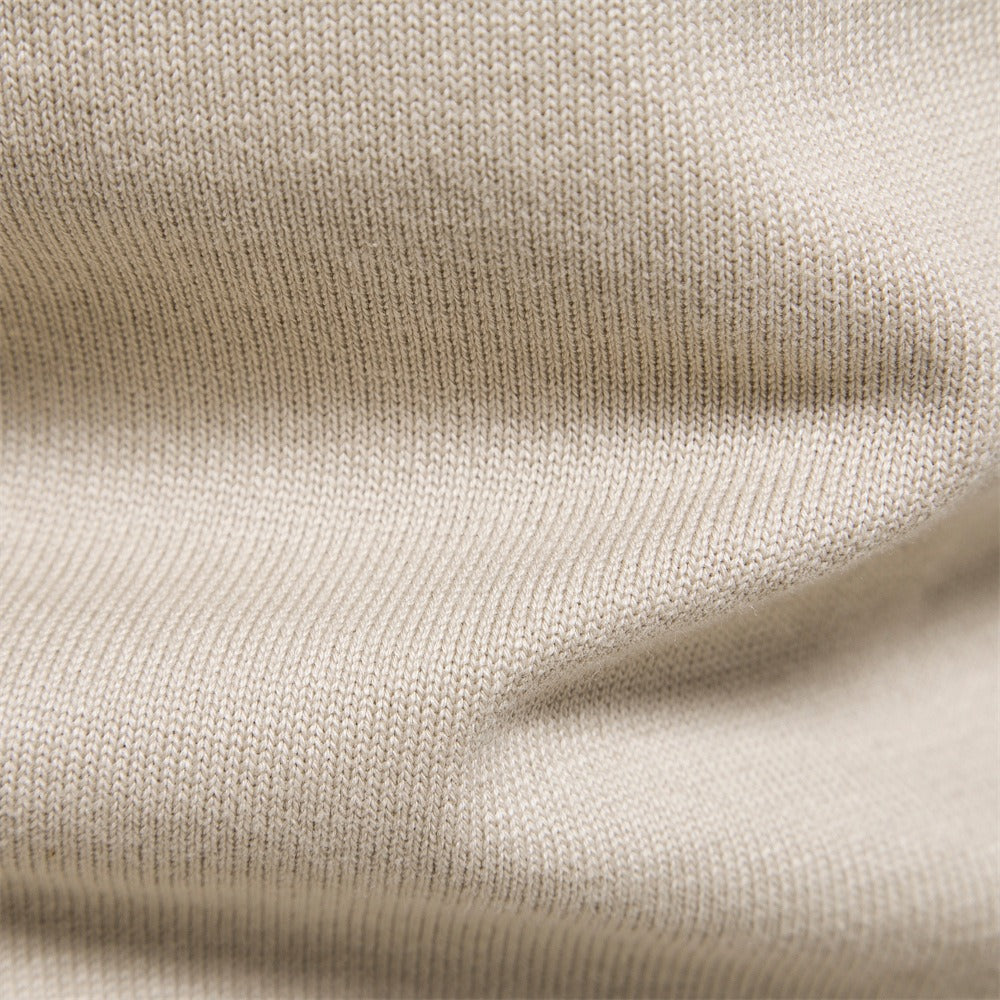 Men’s Classic Pullover Knit Sweater