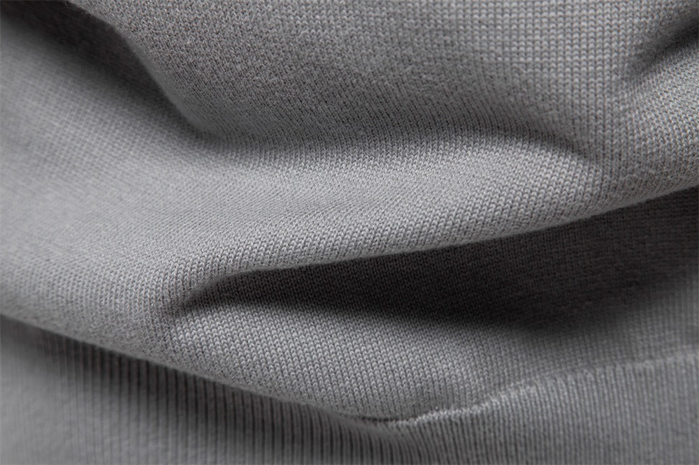 Men’s Slim Fit V-Neck Sweater